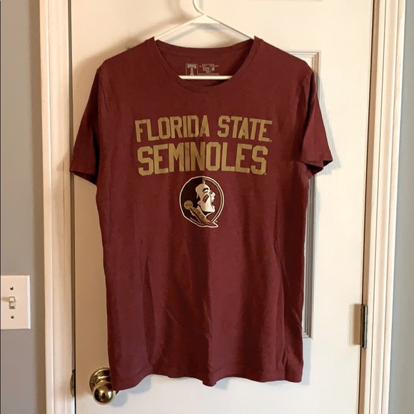 Florida State Seminoles Tshirt - Picture 1 of 5